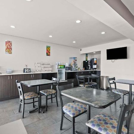 Quality Inn Джорджтаун Экстерьер фото