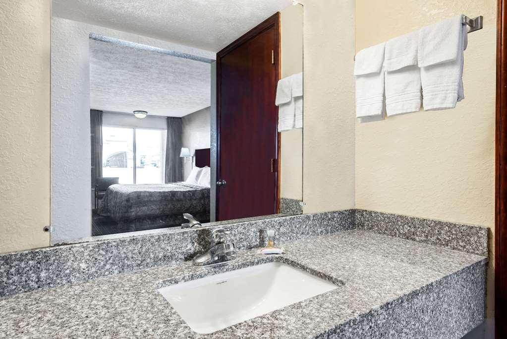 Quality Inn Джорджтаун Экстерьер фото