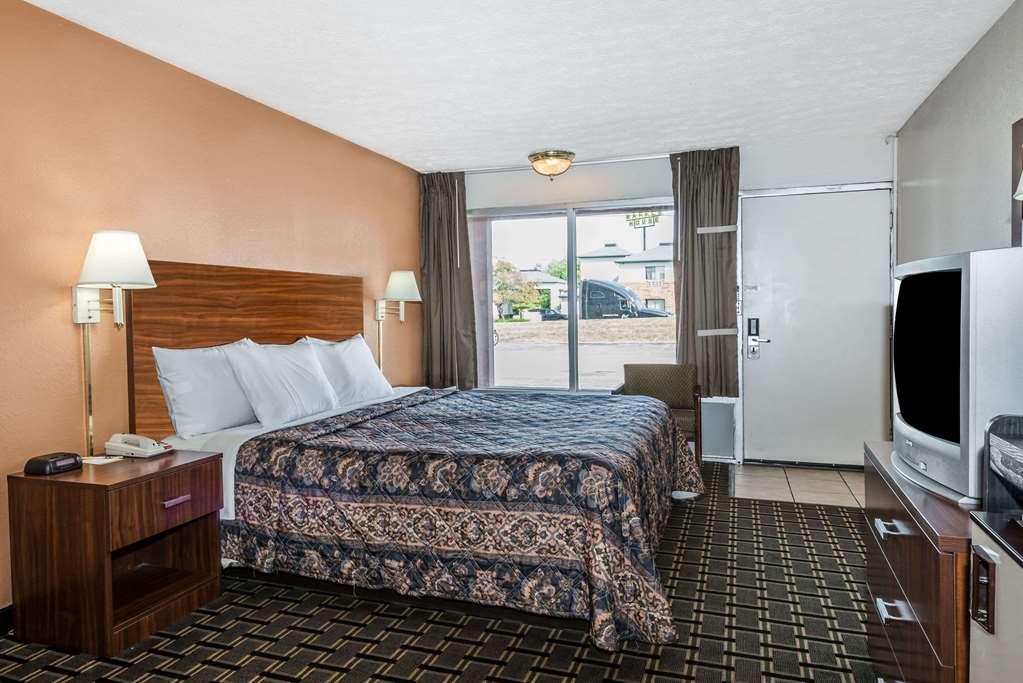Quality Inn Джорджтаун Экстерьер фото