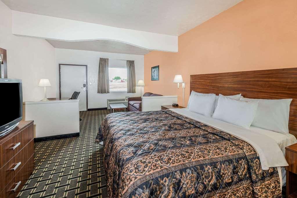 Quality Inn Джорджтаун Экстерьер фото