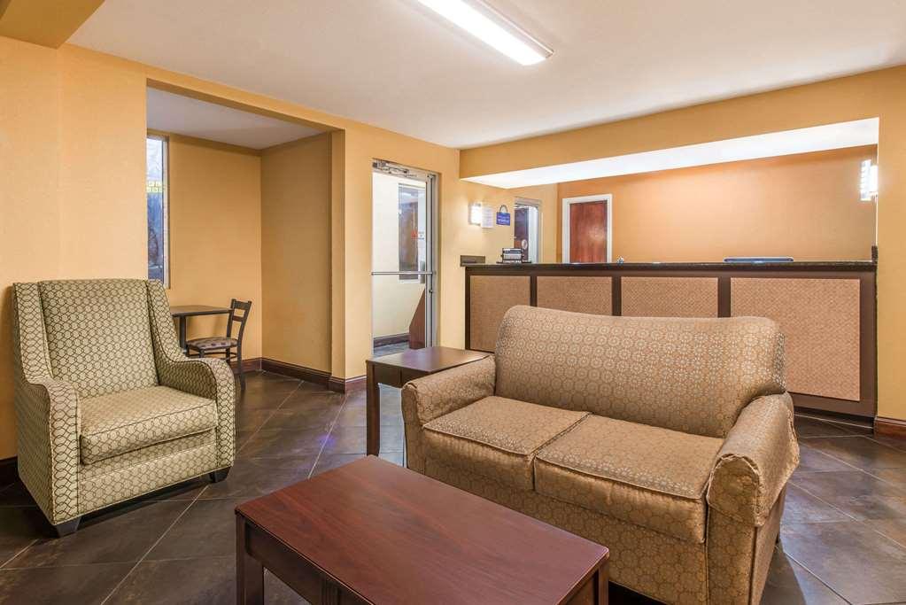 Quality Inn Джорджтаун Экстерьер фото
