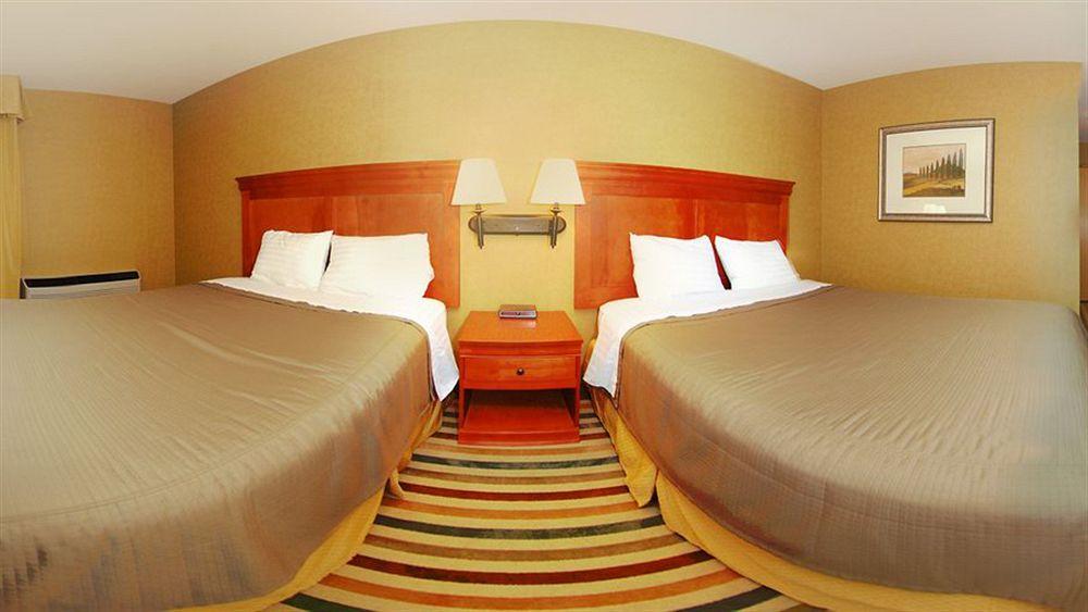Quality Inn Джорджтаун Экстерьер фото