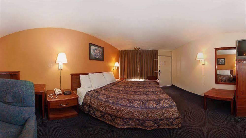 Quality Inn Джорджтаун Экстерьер фото
