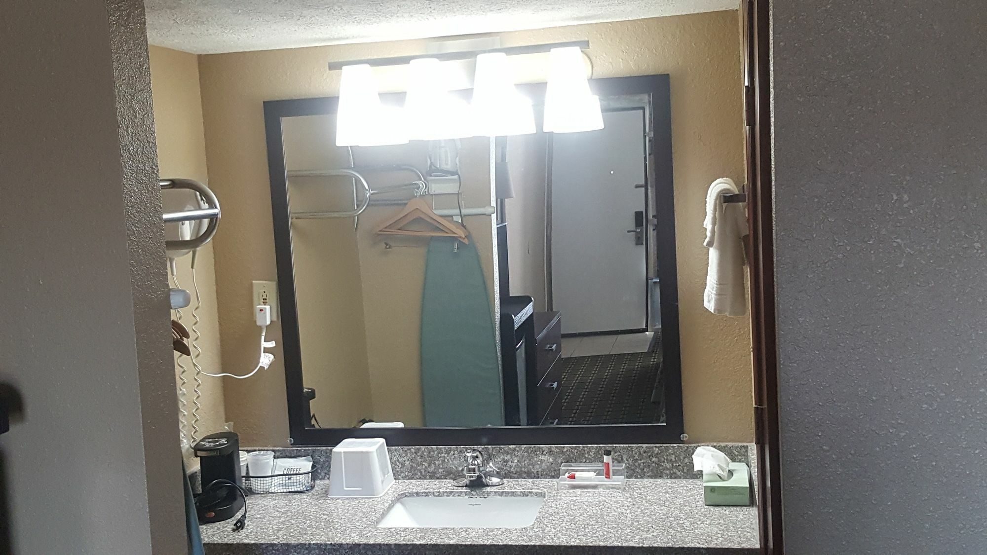 Quality Inn Джорджтаун Экстерьер фото