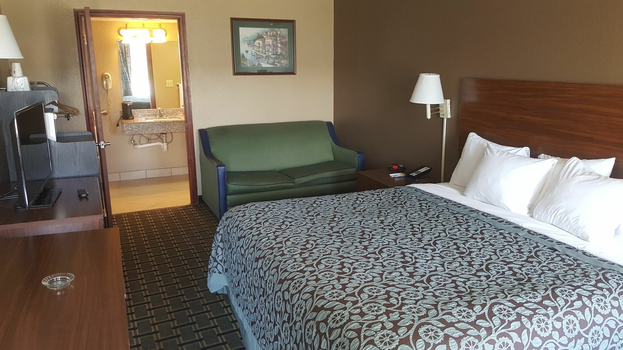 Quality Inn Джорджтаун Экстерьер фото