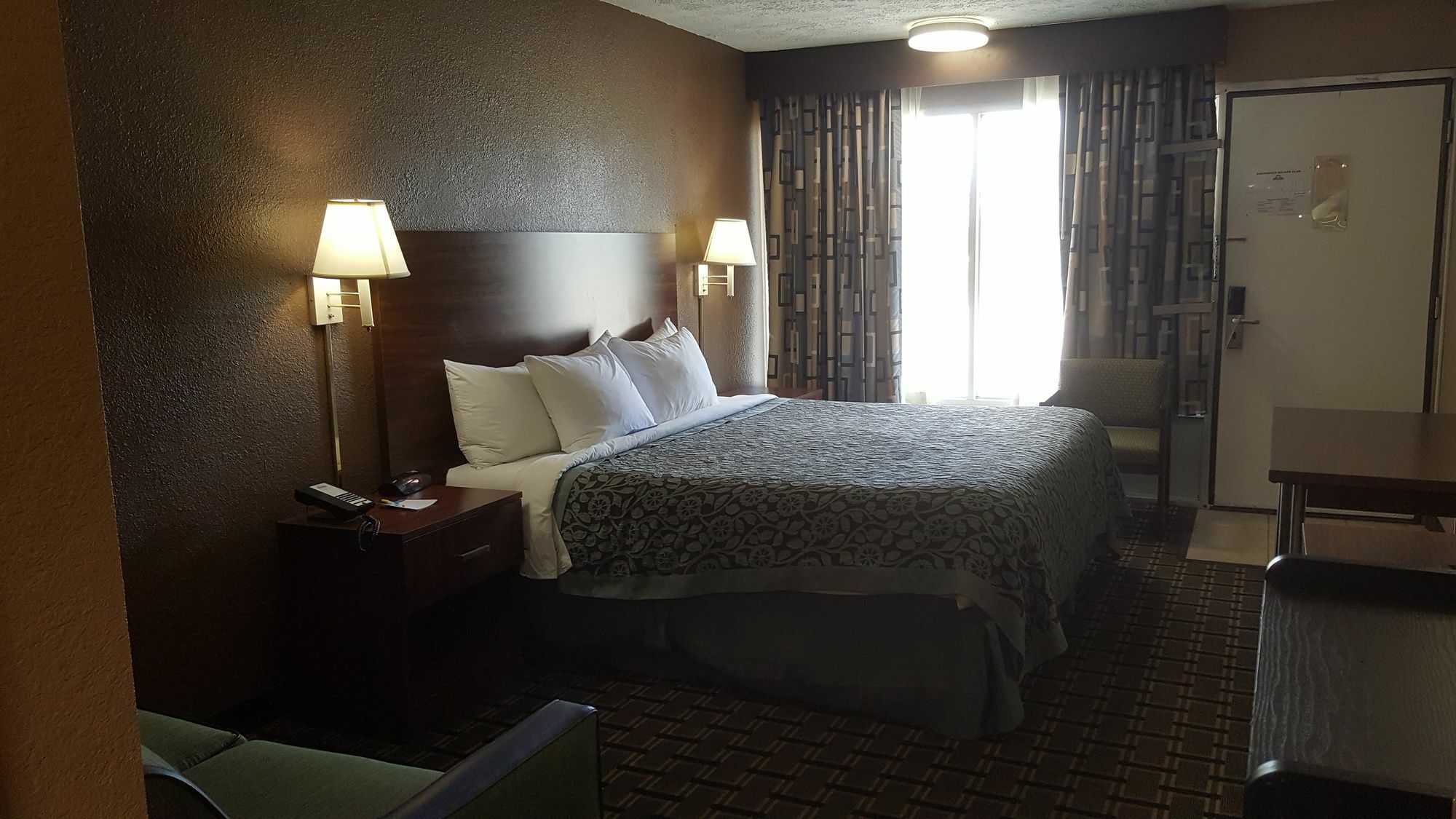 Quality Inn Джорджтаун Экстерьер фото