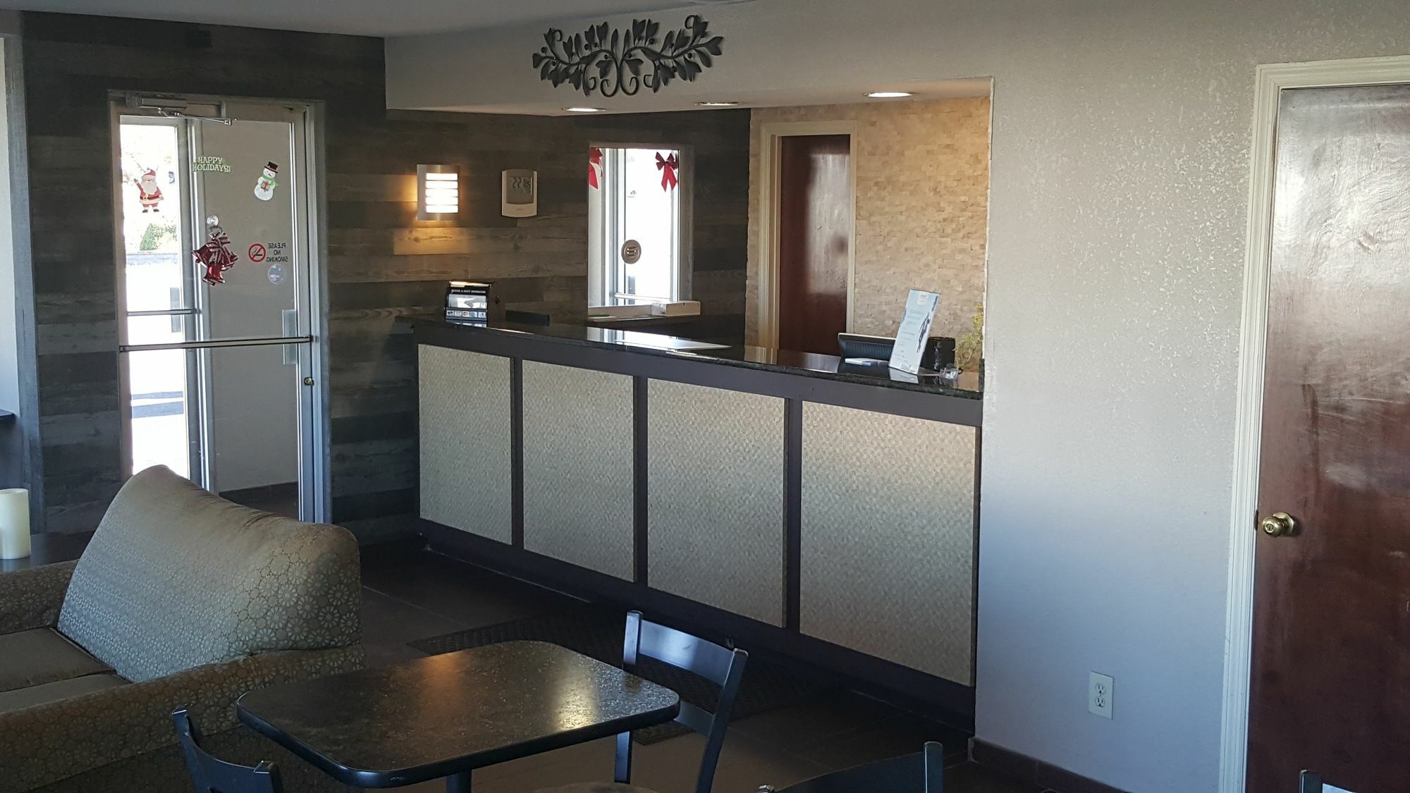 Quality Inn Джорджтаун Экстерьер фото