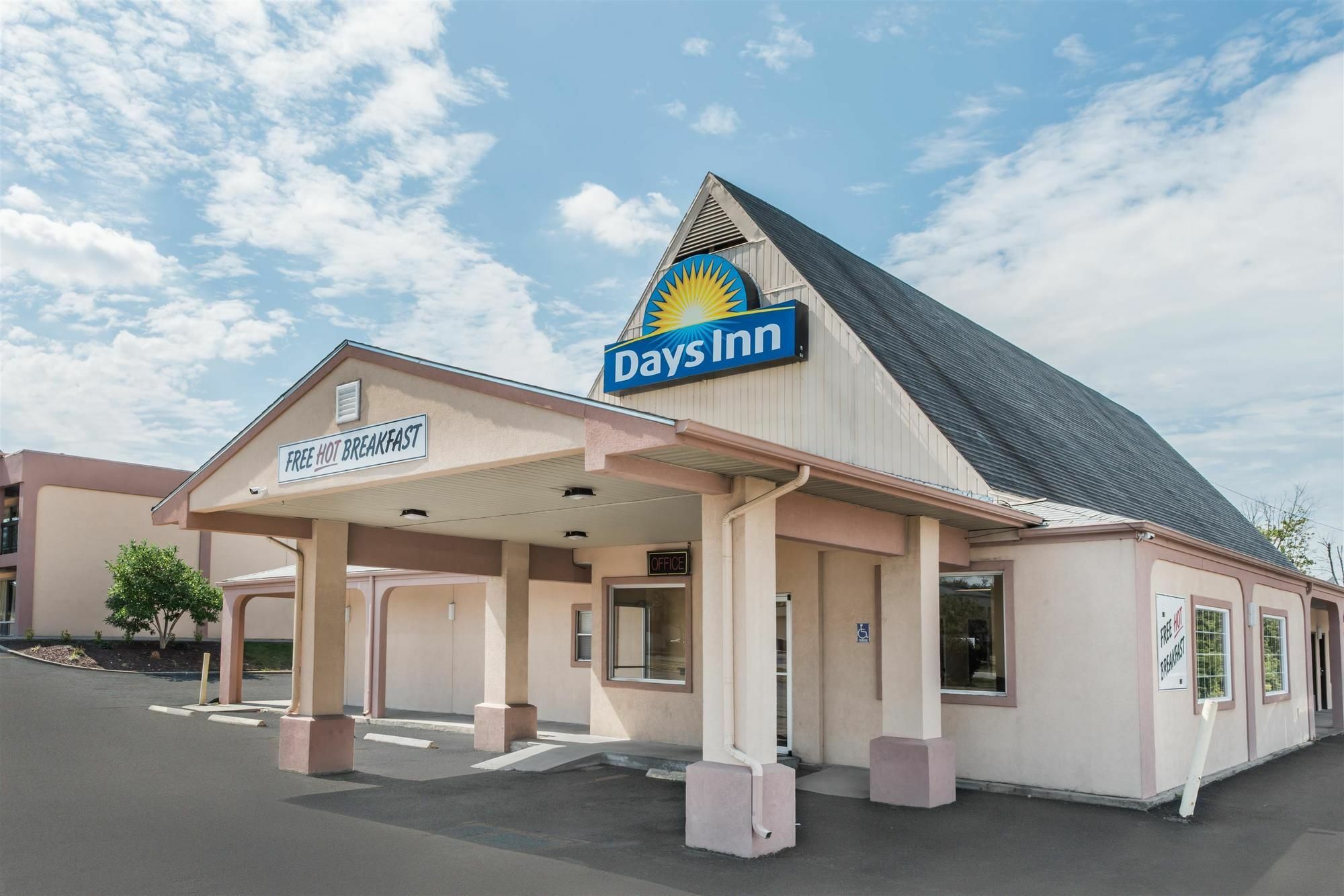 Quality Inn Джорджтаун Экстерьер фото