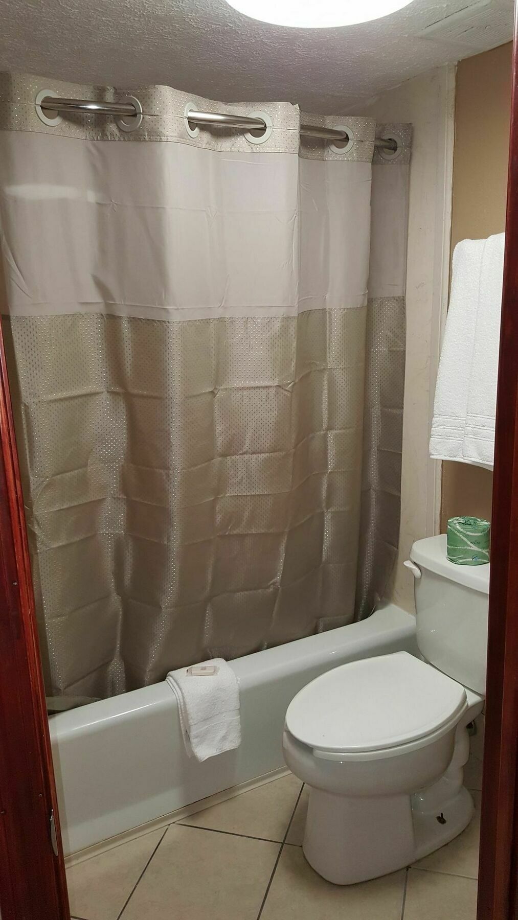 Quality Inn Джорджтаун Экстерьер фото