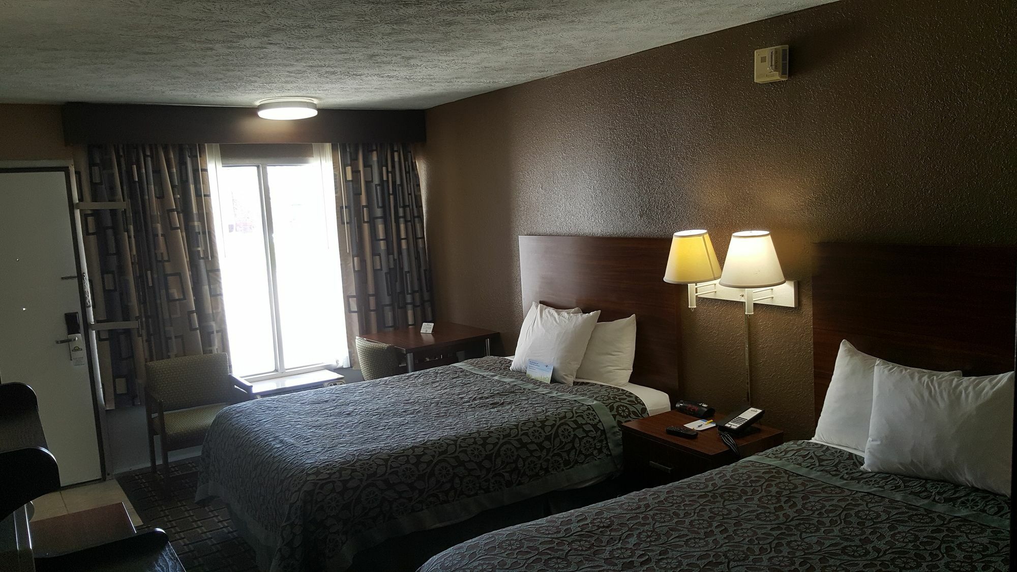 Quality Inn Джорджтаун Экстерьер фото