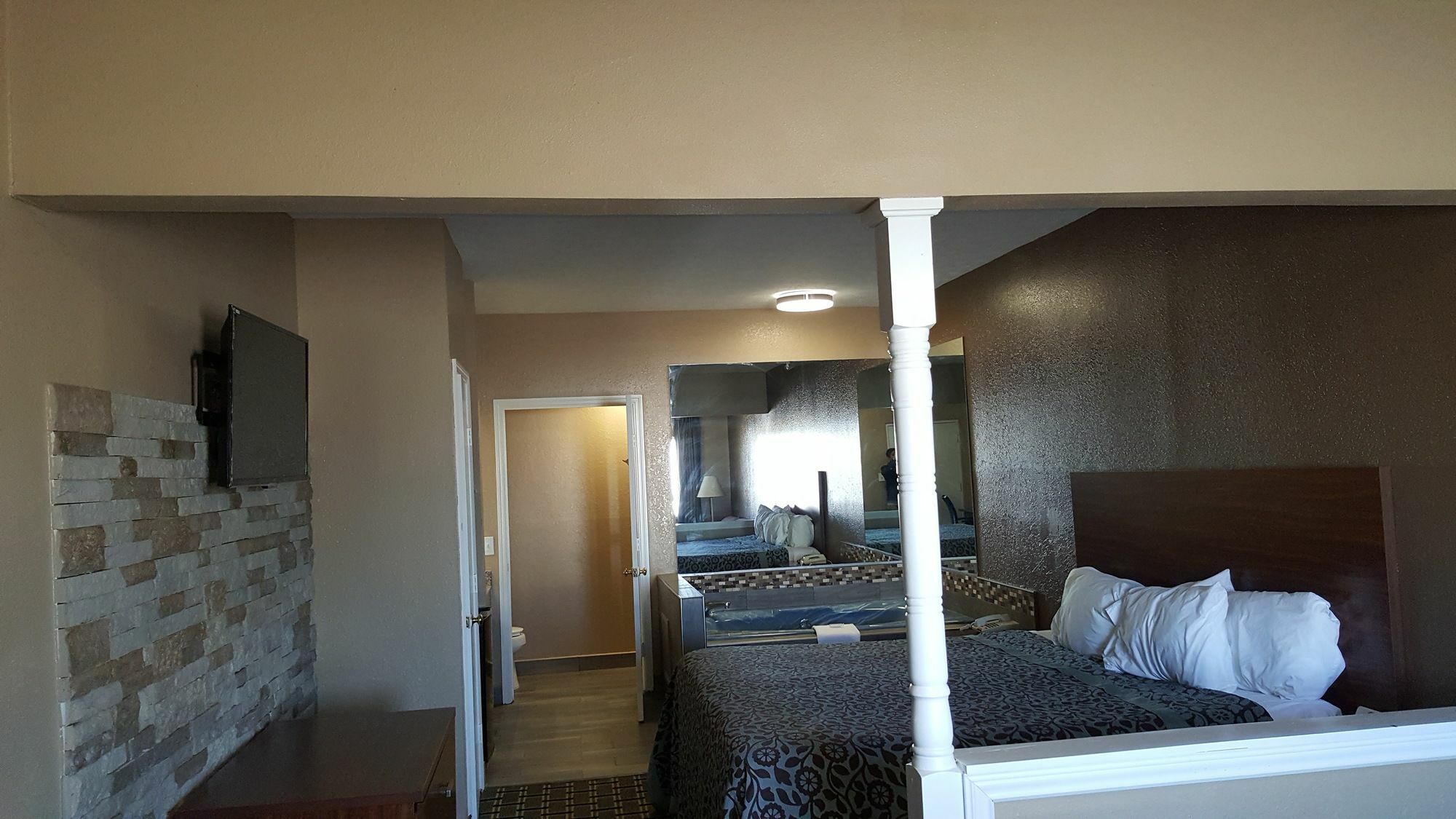 Quality Inn Джорджтаун Экстерьер фото