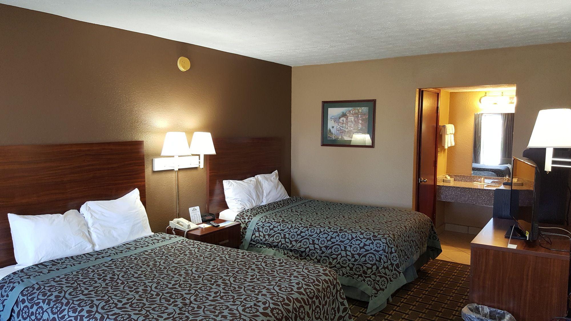 Quality Inn Джорджтаун Экстерьер фото