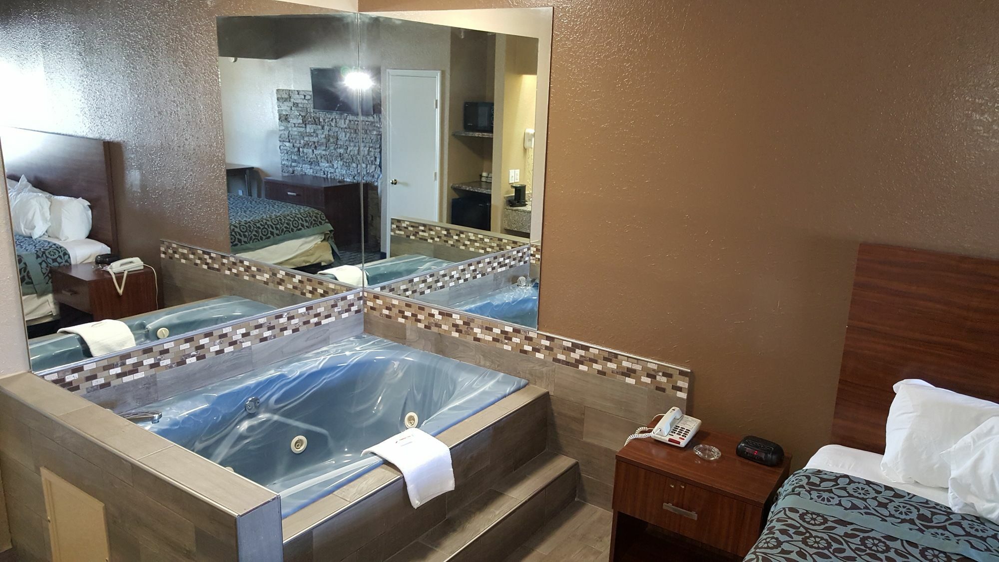 Quality Inn Джорджтаун Экстерьер фото