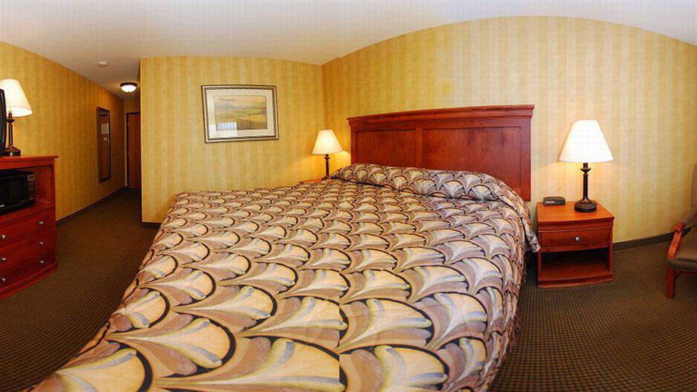 Quality Inn Джорджтаун Экстерьер фото